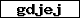 Prfcode