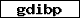 Prfcode