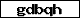Pr�fcode