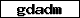 Pr�fcode