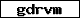 Prfcode