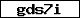 Prfcode