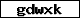 Prfcode