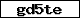Pr�fcode