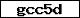 Prfcode