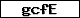 Prfcode