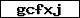 Pr�fcode