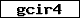Pr�fcode