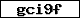 Prfcode