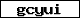 Pr�fcode