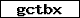 Pr�fcode