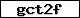 Prfcode