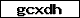 Pr�fcode
