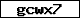Prfcode