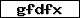 Prfcode