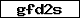 Pr�fcode