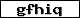 Pr�fcode