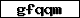 Prfcode