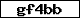 Prfcode