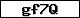 Pr�fcode