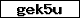 Pr�fcode