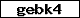 Pr�fcode
