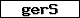 Pr�fcode