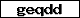 Prfcode