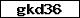 Pr�fcode