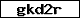 Prfcode