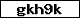 Pr�fcode
