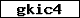 Pr�fcode