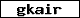 Pr�fcode