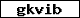 Prfcode
