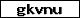 Prfcode