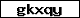 Prfcode
