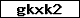 Prfcode