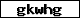 Pr�fcode
