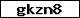 Prfcode
