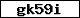 Pr�fcode