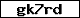 Prfcode