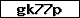 Pr�fcode