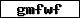 Prfcode