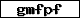 Prfcode