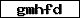 Pr�fcode