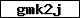 Prfcode