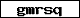 Prfcode