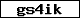 Prfcode