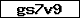 Pr�fcode