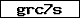 Prfcode